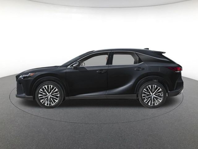 2026 Lexus RX RX 350h Premium+