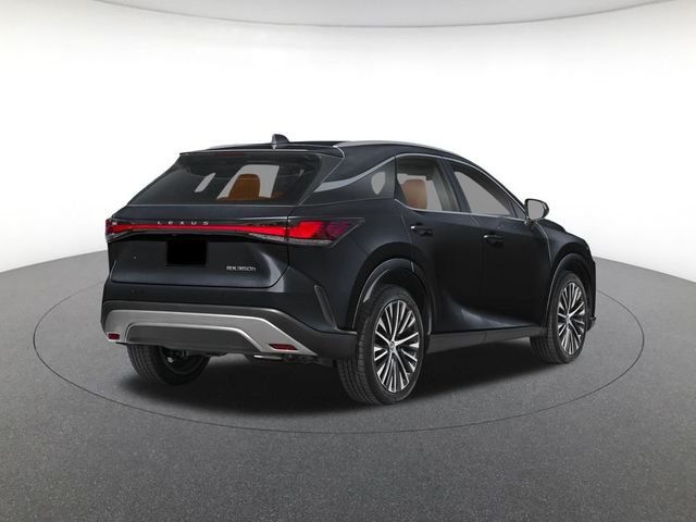 2026 Lexus RX RX 350h Premium+