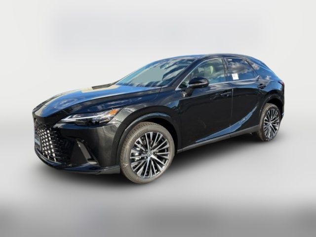 2026 Lexus RX RX 350h Premium+