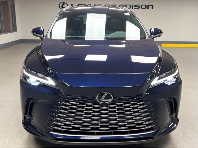 2026 Lexus RX RX 350h Premium