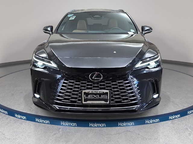 2026 Lexus RX RX 350h Premium