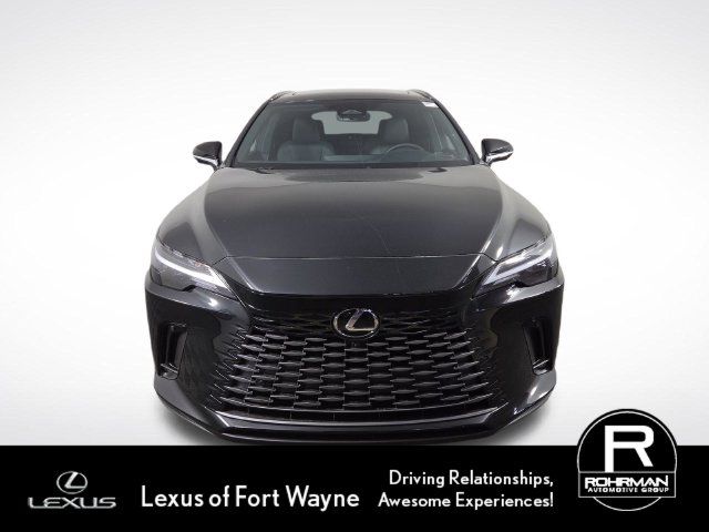 2026 Lexus RX RX 450h+ Premium