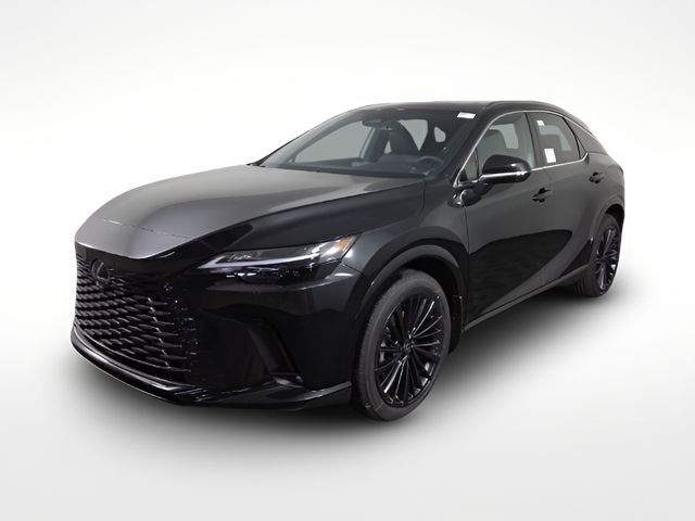 2026 Lexus RX RX 450h+ Premium
