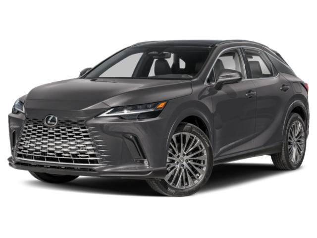 2026 Lexus RX RX 450h+ Premium