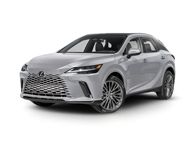 2026 Lexus RX RX 450h+ Premium