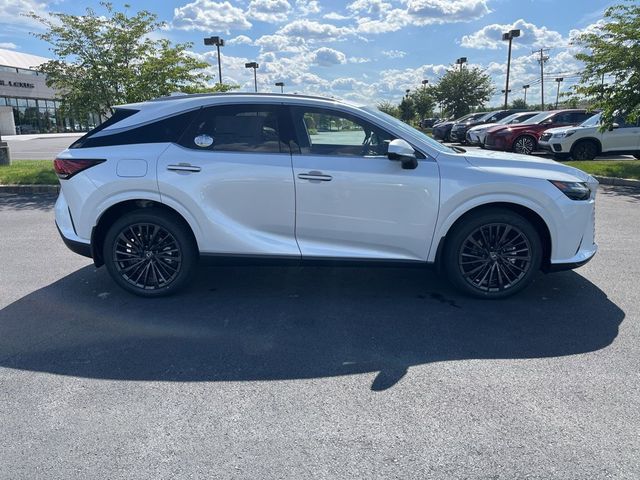2026 Lexus RX RX 450h+ Premium