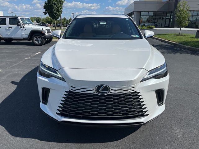 2026 Lexus RX RX 450h+ Premium