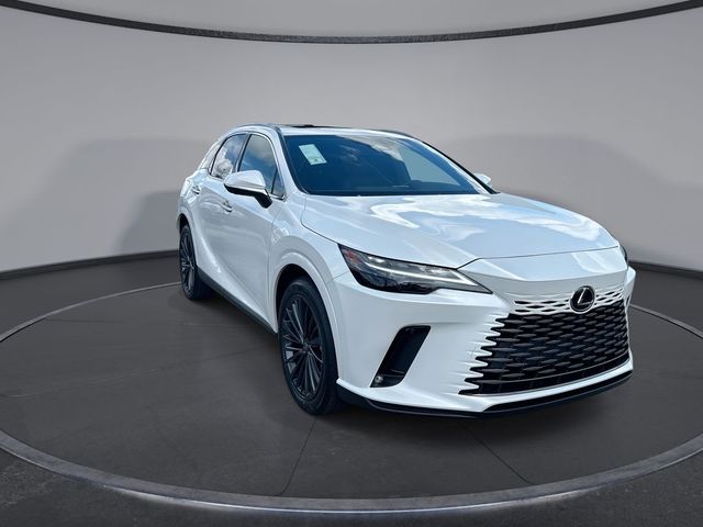 2026 Lexus RX RX 450h+ Premium