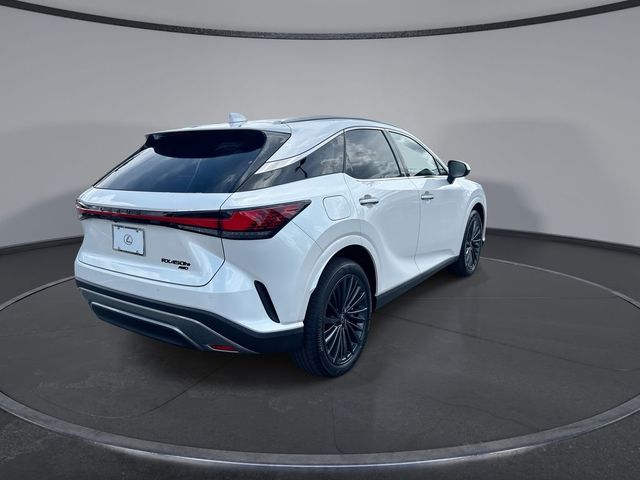 2026 Lexus RX RX 450h+ Premium