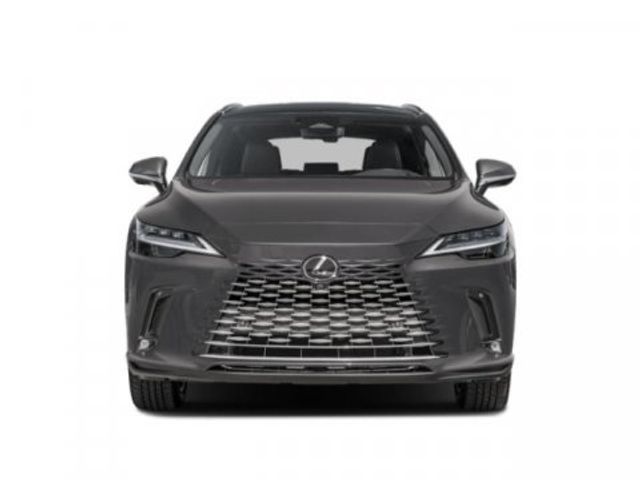 2026 Lexus RX RX 450h+ Premium