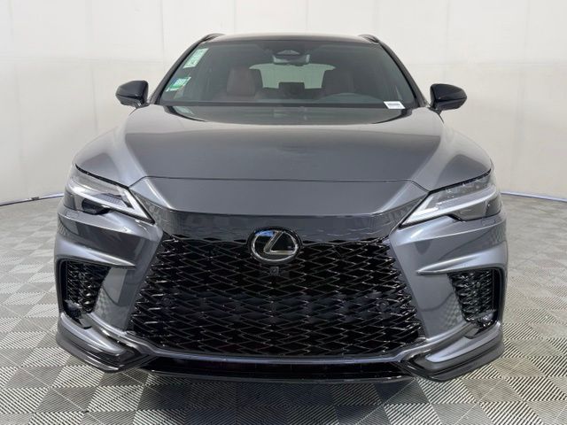 2026 Lexus RX RX 500h F SPORT Performance