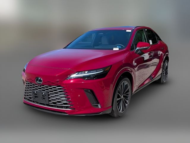 2026 Lexus RX RX 350 Premium