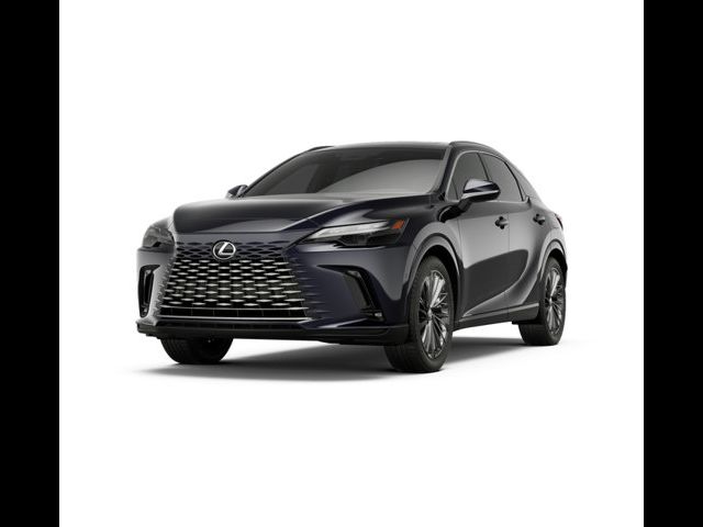 2026 Lexus RX RX 450h+ Premium