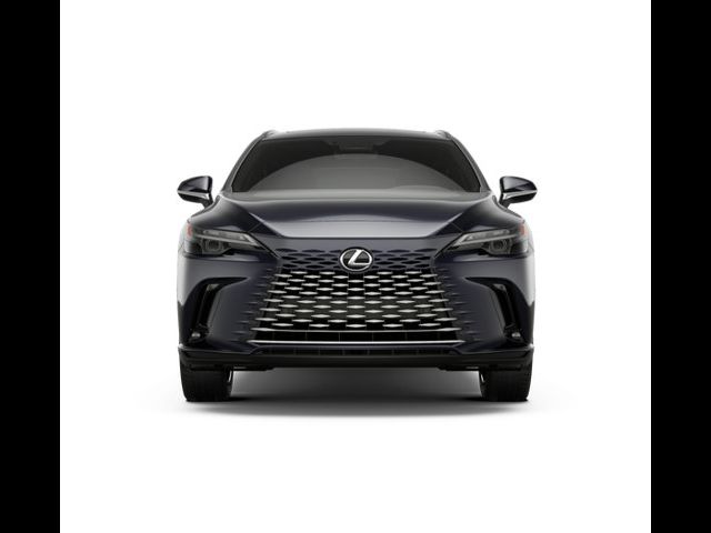 2026 Lexus RX RX 450h+ Premium
