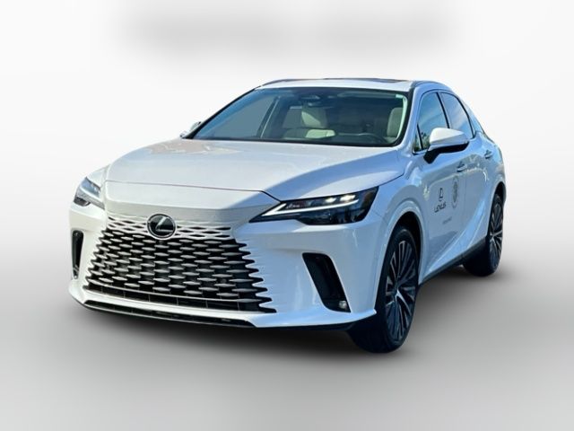 2026 Lexus RX RX 350 Premium+