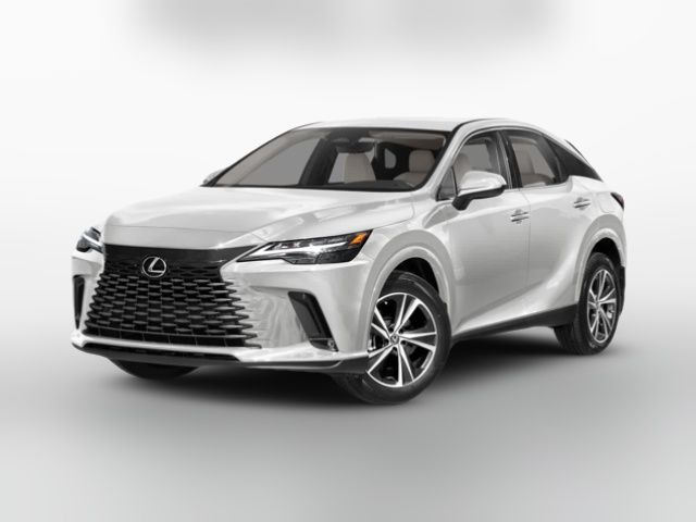 2026 Lexus RX RX 350 Premium+