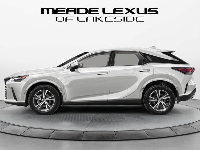 2026 Lexus RX RX 350 Premium+