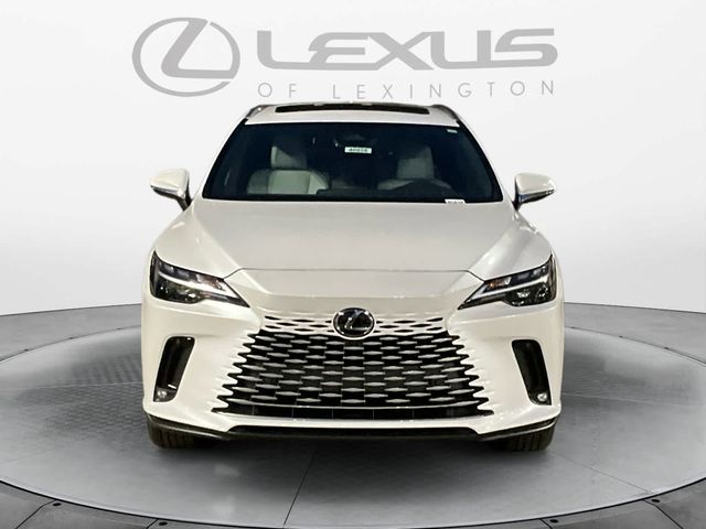2026 Lexus RX RX 350 Premium+