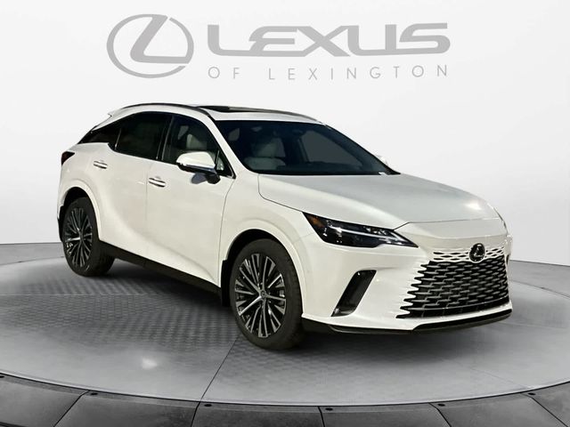 2026 Lexus RX RX 350 Premium+