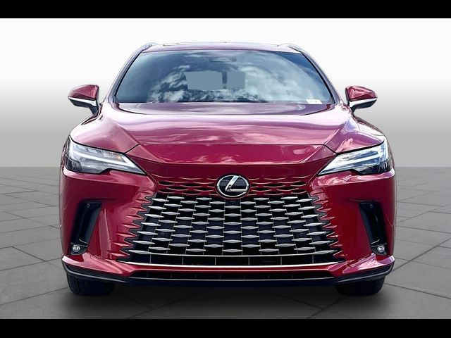 2026 Lexus RX RX 350 Premium+