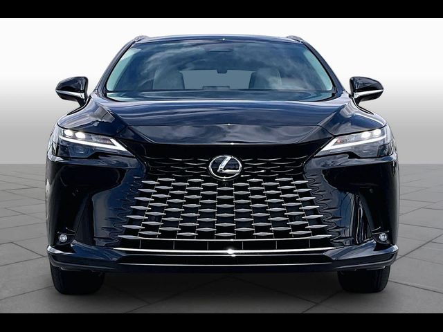 2026 Lexus RX RX 350 Premium+