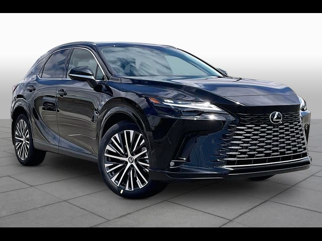 2026 Lexus RX RX 350 Premium+