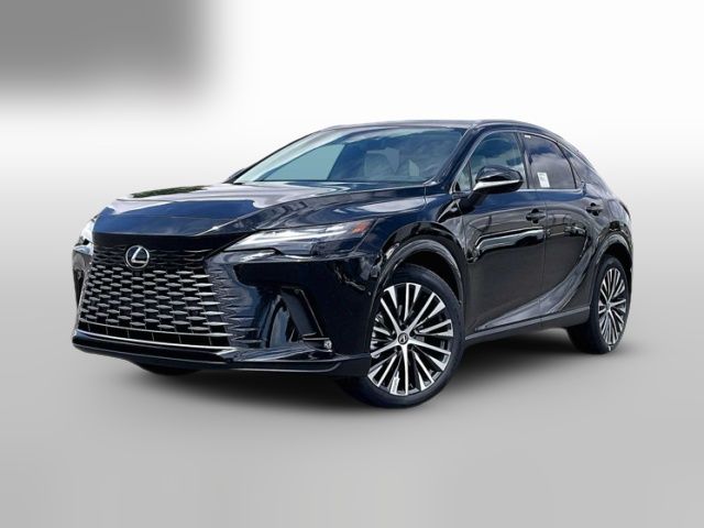 2026 Lexus RX RX 350 Premium+