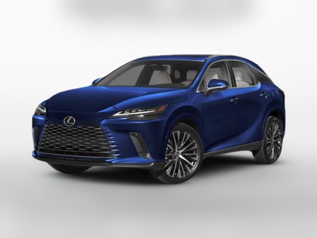 2026 Lexus RX RX 350 Premium+