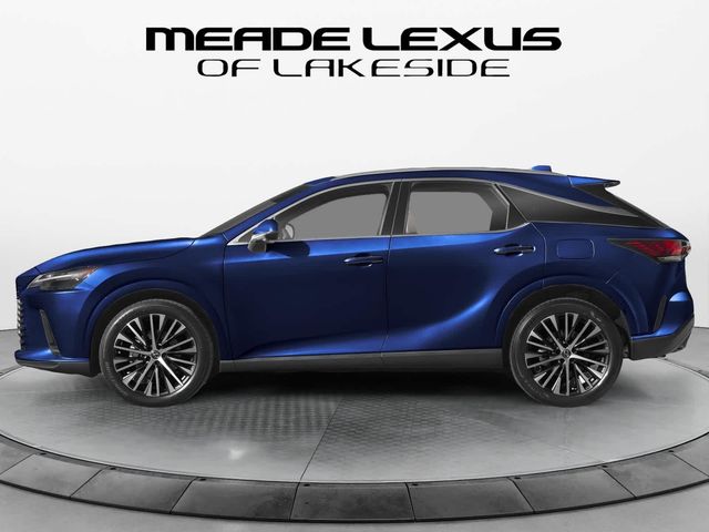 2026 Lexus RX RX 350 Premium+