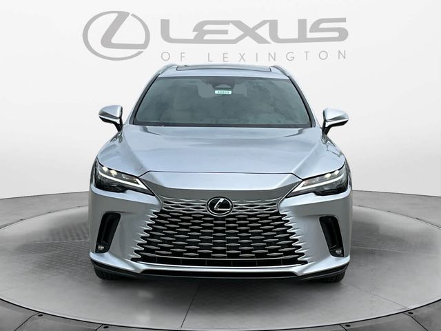 2026 Lexus RX RX 350 Premium+