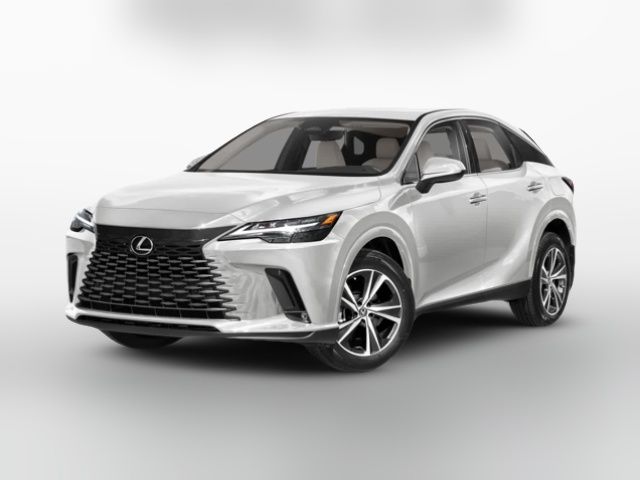 2026 Lexus RX RX 350 Premium+