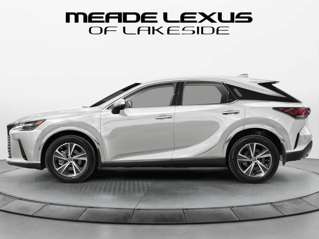 2026 Lexus RX RX 350 Premium+