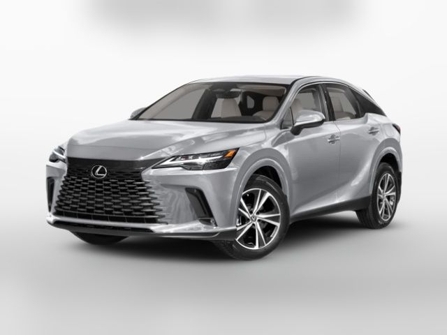 2026 Lexus RX RX 350 Premium+