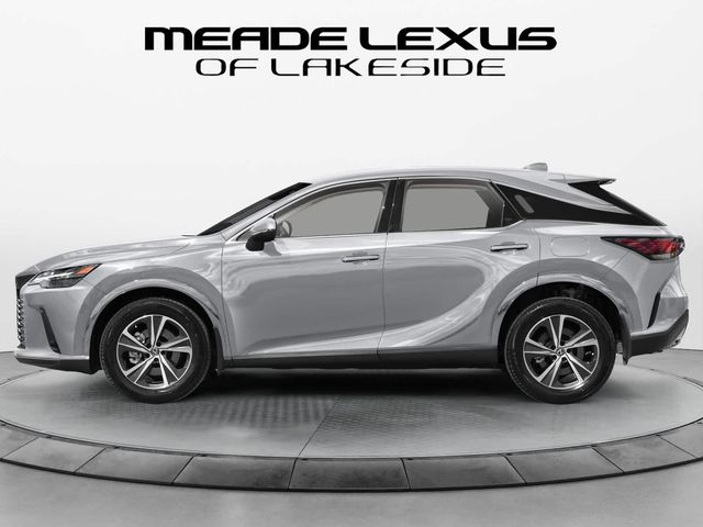 2026 Lexus RX RX 350 Premium+