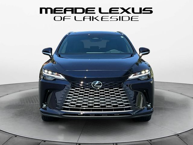 2026 Lexus RX RX 350 Premium+