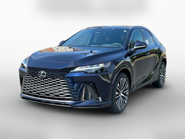 2026 Lexus RX RX 350 Premium+