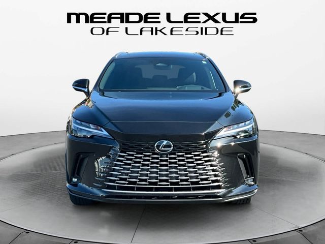 2026 Lexus RX RX 350 Premium+