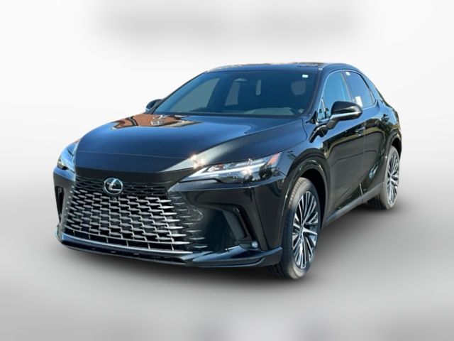 2026 Lexus RX RX 350 Premium+