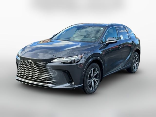2026 Lexus RX RX 350 Premium
