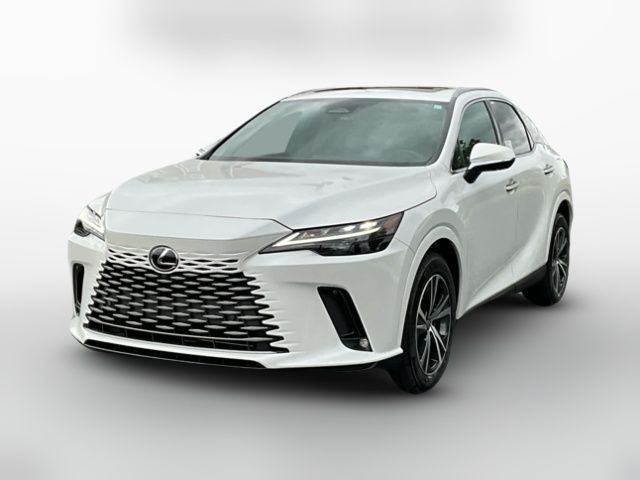 2026 Lexus RX RX 350 Premium