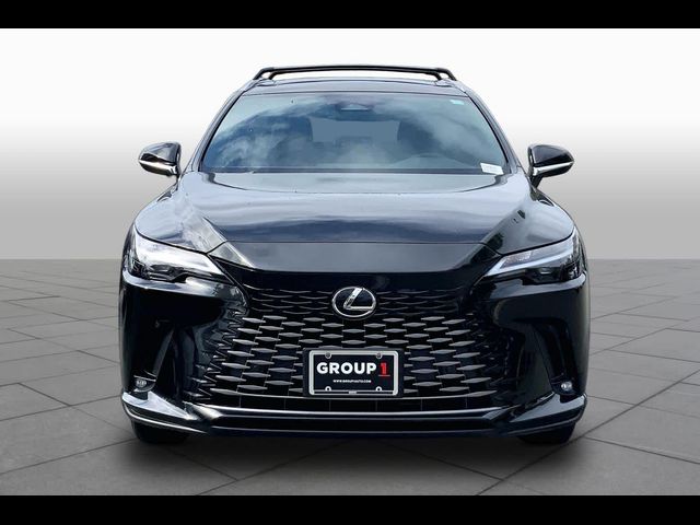 2026 Lexus RX RX 350 Premium