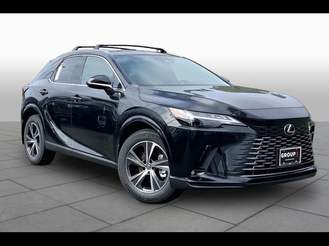2026 Lexus RX RX 350 Premium