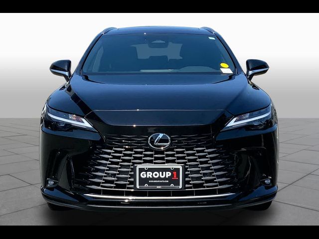2026 Lexus RX RX 350 Premium