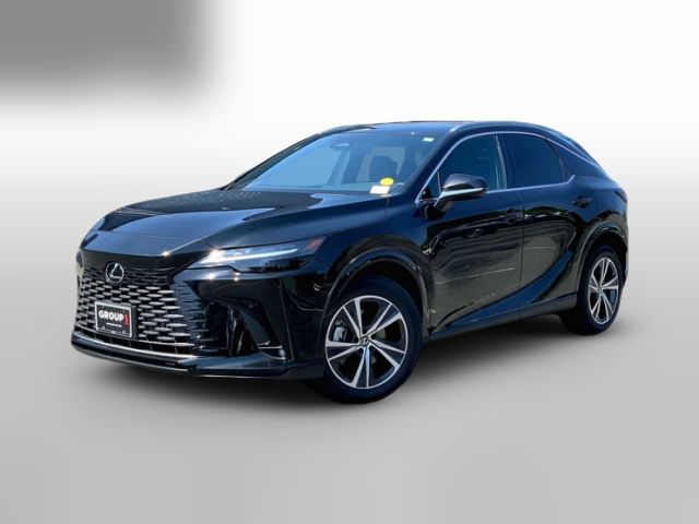 2026 Lexus RX RX 350 Premium