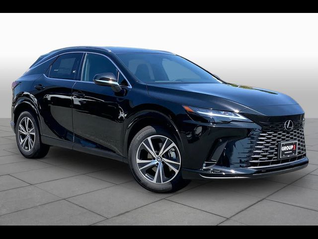 2026 Lexus RX RX 350 Premium