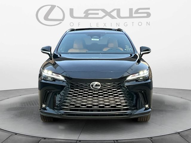 2026 Lexus RX RX 450h+ Premium