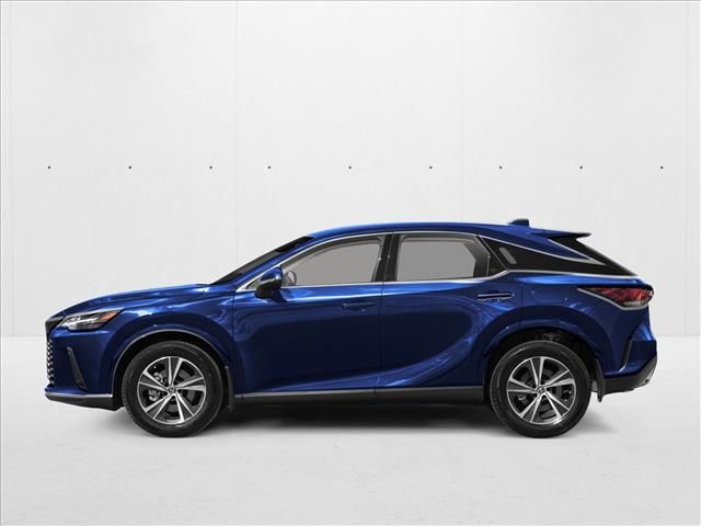 2026 Lexus RX 350