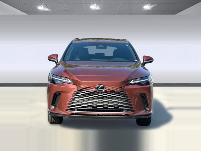 2026 Lexus RX RX 350 Premium