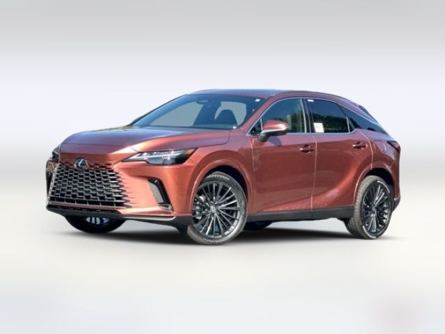 2026 Lexus RX RX 350 Premium