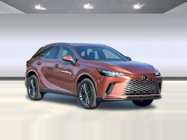 2026 Lexus RX RX 350 Premium